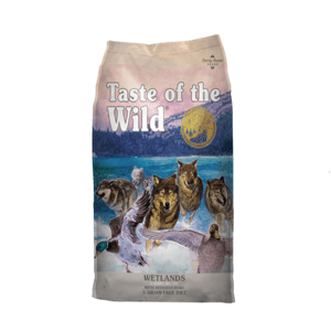 Taste-of-the-Wild/狗干粮/41242