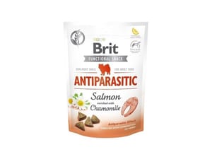 Brit Care Anjing Makanan Ringan Fungsional Antiparasitik Dog Treats Brit Care
