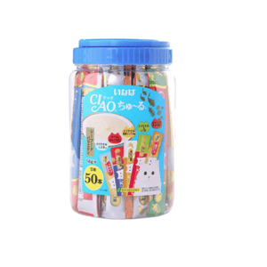 Ciao Ciao Churu Seafood Mix 700g 700g  正面圖