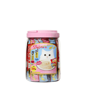 Ciao Ciao Churu Functional Mix 14g x 50 14g  正面圖