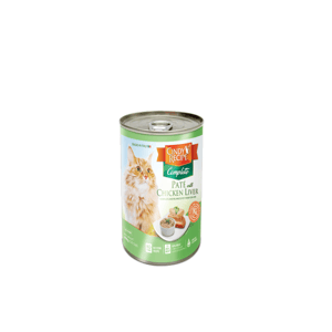 Cindy's Cindy's Recipe Complete Pate with Chicken Liver 400g 400g  正面圖