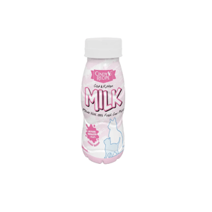 Cindy's Cindy's Recipe Lactose Free Cat 6 Kitten Milk   正面圖