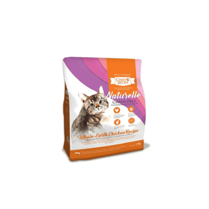 Cindy's Cindy's Recipe Naturelle Grain Free Whole Earth Chicken Recipe 300g 300g  正面圖