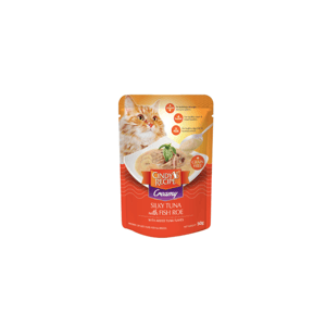 Cindy's Cindy's Recipe Creamy Silky Tuna With Fish Roe 50g 50g  正面圖