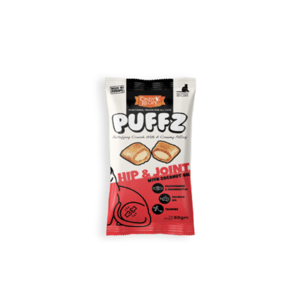 CINDY'S CINDY'S RECIPE Puffz Hip and Joint 60g 60g  正面圖