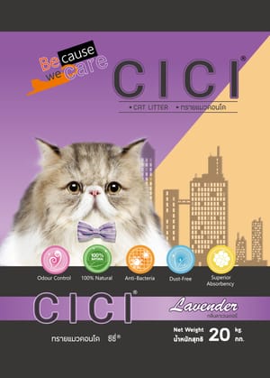 CICI/Cat-litter/41967