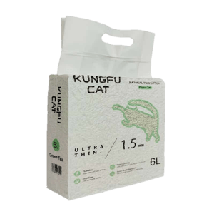 KUNGFU/Kucing-Pasir/42988