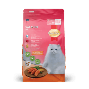SH CAT 10KG SALMON Cat Dry Food SH