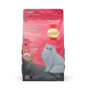 SH CAT 2.8KG ANTI-HAIRBALL Cat Dry Food SH