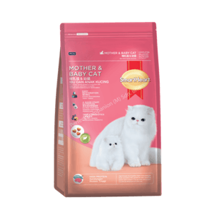 SH CAT 2.8KG MOTHER & BABY CAT Cat Dry Food SH