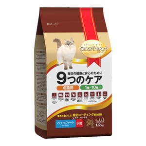 SH GOLD PREMIUM CAT 6KG FIT FIRM Cat Dry Food SH