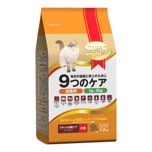 SH GOLD PREMIUM CAT 6KG SKIN COAT CARE Cat Dry Food SH