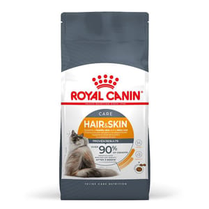ROYAL CANIN CAT 10KG HAIR&SKIN Cat Dry Food ROYAL CANIN