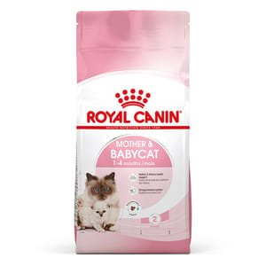 ROYAL CANIN CAT 2KG BABYCAT Cat Dry Food ROYAL CANIN