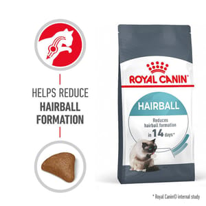 ROYAL CANIN CAT 2KG HAIRBALL Cat Dry Food ROYAL CANIN