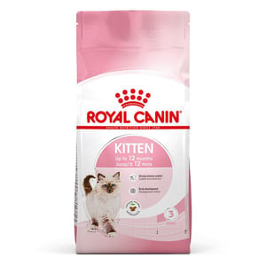 ROYAL CANIN CAT 2KG KITTEN36 Cat Dry Food ROYAL CANIN