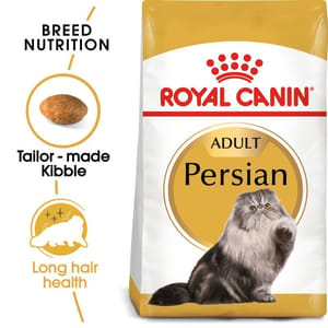 ROYAL CANIN CAT 2KG PERSIAN ADULT Cat Dry Food ROYAL CANIN