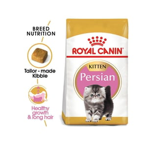 ROYAL CANIN KUCING 2KG ANAK KUCING PERSIA Cat Dry Food ROYAL CANIN
