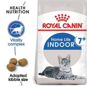 ROYAL CANIN CAT 3.5KG INDOOR 7+ Cat Dry Food ROYAL CANIN