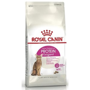 ROYAL CANIN CAT 4KG EXIGENT42 PROTEIN Cat Dry Food ROYAL CANIN