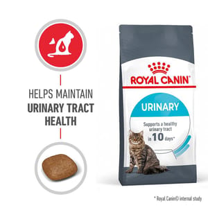 ROYAL CANIN CAT 4KG URINARY CARE Cat Dry Food ROYAL CANIN