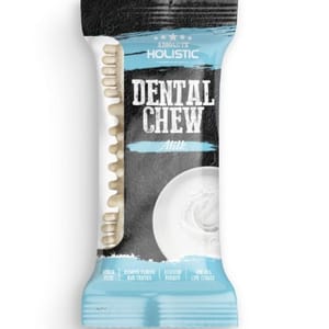ABSOLUTE ABSOLUTE HOLISTIC DENTAL CHEW  - MMILK   正面圖