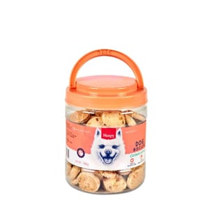 Wanpy Wanpy Cookie With Chicken Apple500g 500g  正面圖