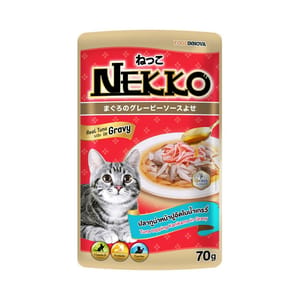 NEKKO NEKKO Tuna -051 70g 70g  正面圖