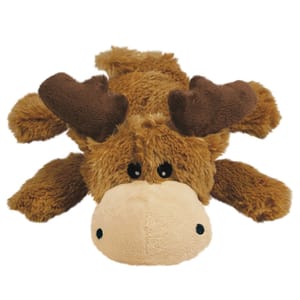 KONG KONG COZIE™ Marvin Moose   正面圖