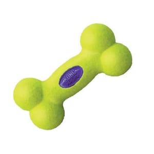 KONG KONG Squeaker Bone   正面圖
