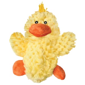 KONG KONG Dr.NOYZ Duck   正面圖