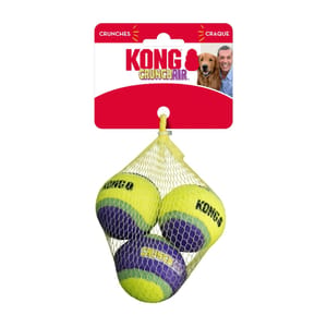 KONG KONG CRUNCHAIR Balls   正面圖
