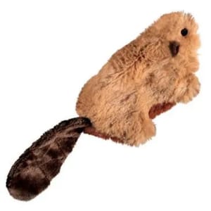 KONG KONG Refillables Beaver   正面圖