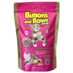 Buttons Buttons & Bows Active Dry Cat Food 400g 400g  正面圖