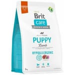 Brit Care Anak Anjing Hiperalergenik Daging Kambing Dog Dry Food Brit Care