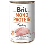 Brit Mono Protein AYAM Dog Dry Food Brit
