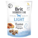 Brit Care Anjing Makanan Ringan Fungsional Ringan Dog Treats Brit Care