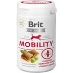 Brit Vitamins Mobility Healthcare & Supplements Brit