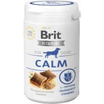 Brit Vitamins Calm Healthcare & Supplements Brit