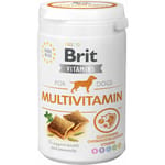 Brit Vitamins Multivitamin Healthcare & Supplements Brit
