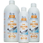 Minyak Salmon Brit Care Healthcare & Supplements Brit Care