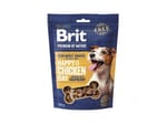 Brit Premium by Nature Anjing Happy Chicken Hari 180g Dog Wet Food Brit Premium by Nature