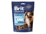 Brit Premium by Nature Anjing Happy Lamb Hari 180g Dog Wet Food Brit Premium by Nature