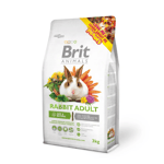 Brit Brit Animals Rabbit Adult 3kg 3kg  正面圖