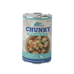 Alps Alps Natural Chunky Chicken Stew Recipe Dog Wet Food 1230g 1230g  正面圖