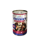 Alps Alps Natural Chunky Pork Stew Recipe Dog Wet Food 720g 720g  正面圖