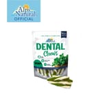 Alps Alps Natural Dental Chews Mint Twist 150g 150g 正面圖