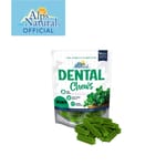 Alps Alps Natural Dental Chews Mint Ridges 150g 150g 正面圖