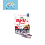 Alps Alps Natural Dental Chews Fruity Series Blueberry Twist 150g 150g  正面圖