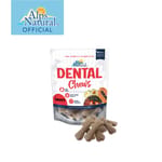 Alps Alps Natural Dental Chews Fruity Series Cranberry Bone 150g 150g  正面圖